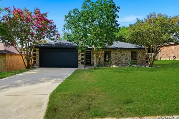 7738 Crooked Road St, San Antonio, TX 78254