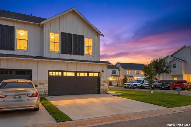 242 Topaz, New Braunfels, TX 78130 - #1