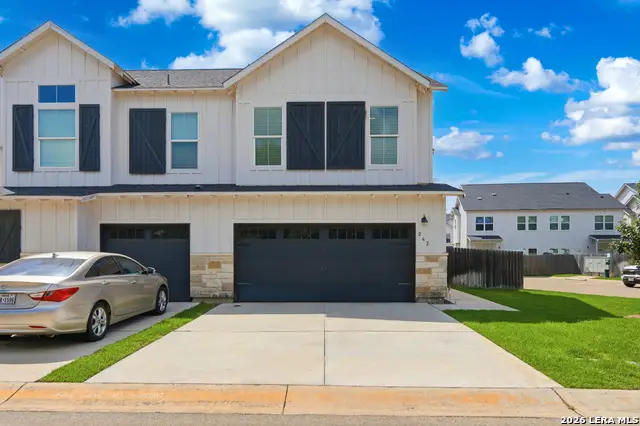 242 Topaz, New Braunfels, TX 78130 - #2