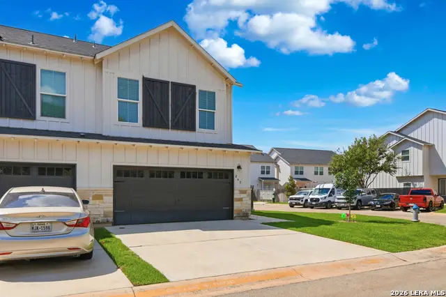 242 Topaz, New Braunfels, TX 78130 - #3