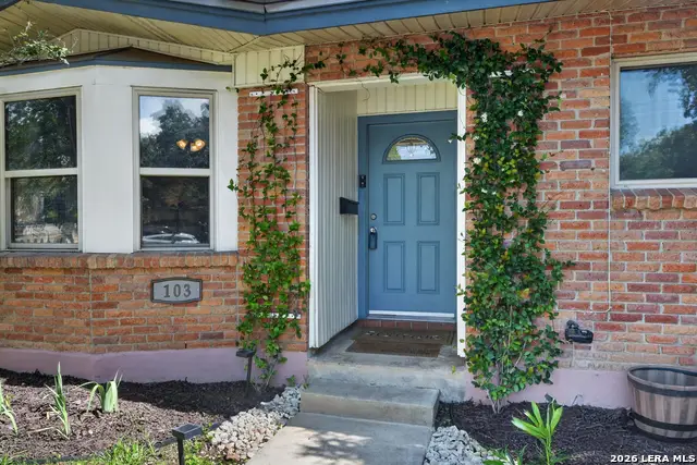 103 Northridge Dr, San Antonio, TX 78209 - #1