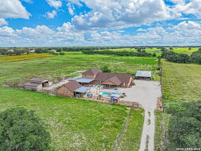 10470 Fm 539, Sutherland Springs, TX 78161 - #1