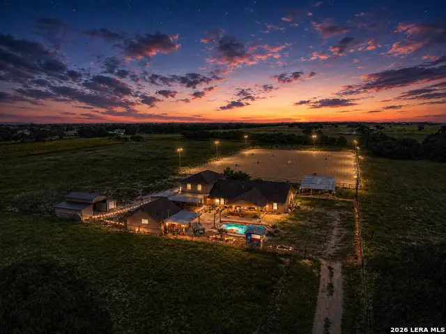 10470 Fm 539, Sutherland Springs, TX 78161 - #2
