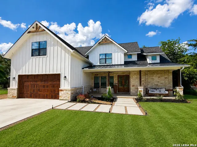 1805 San Jacinto, Castroville, TX 78009 - #2