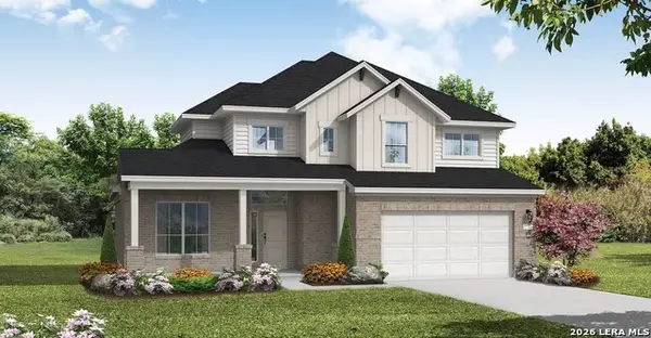 105 Chelson Rise, Cibolo, TX 78108