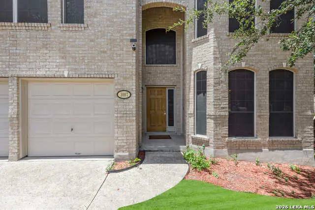 1007 Serenata, San Antonio, TX 78216 - #2