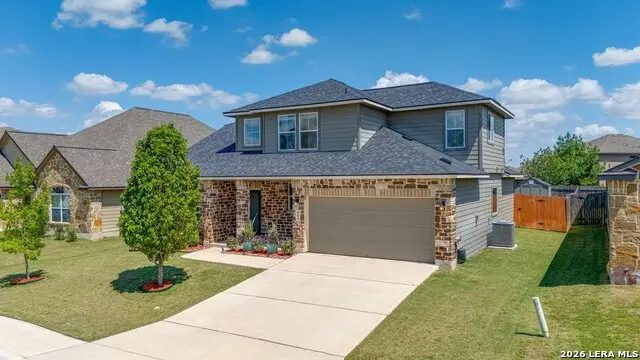 944 Cypress Ml, New Braunfels, TX 78130 - #1