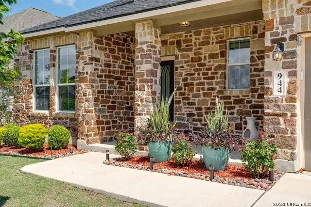 944 Cypress Ml, New Braunfels, TX 78130 - #3