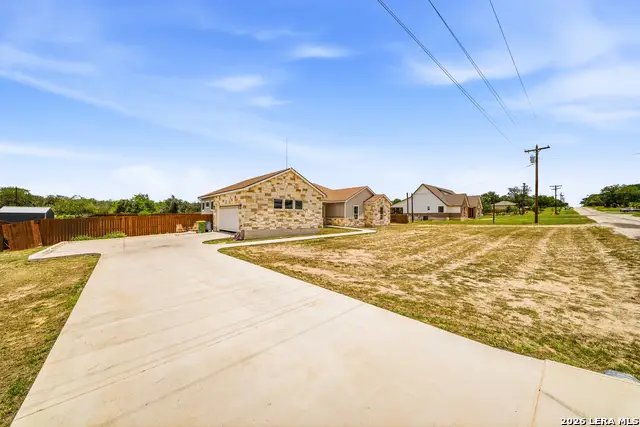 55 Log Cabin Way, Poteet, TX 78065 - #3