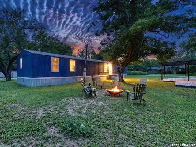 111 W Mahaffey St, Uvalde, TX 78801 - #1