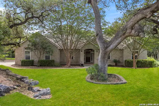 26726 Sagitarius Ln, San Antonio, TX 78260 - #2