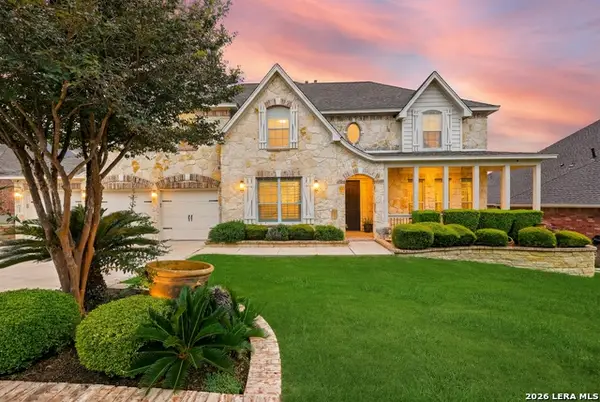 13126 Spring Run, Helotes, TX 78023