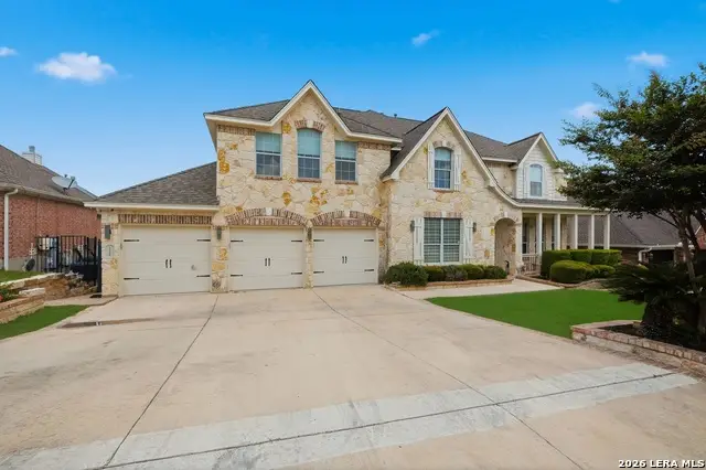 13126 Spring Run, Helotes, TX 78023 - #3