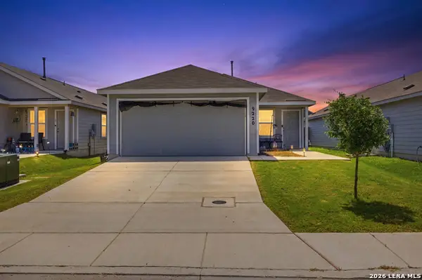 9220 James Bowie, Seguin, TX 78155