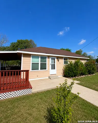 251 Avenue J, Poteet, TX 78065 - #3