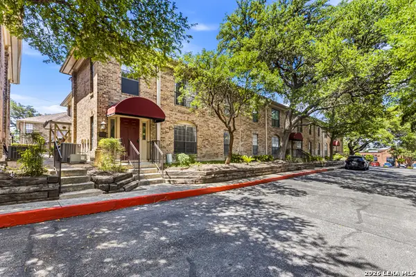 7926 Broadway #301, San Antonio, TX 78209