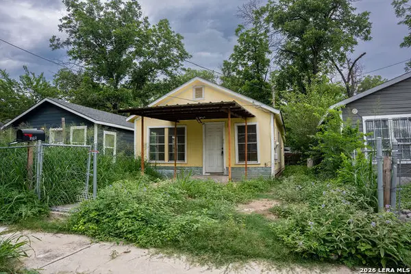 2923 Tampico, San Antonio, TX 78207