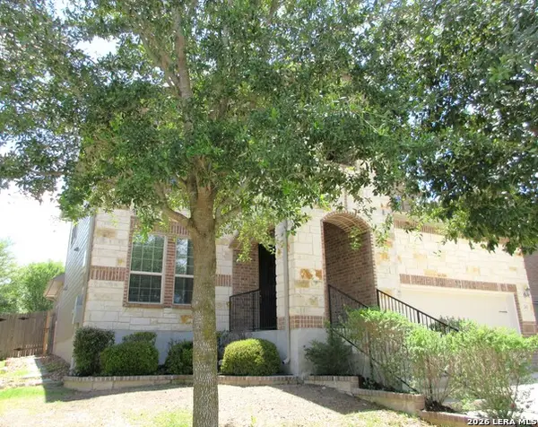 261 Prairie Vis, Cibolo, TX 78108