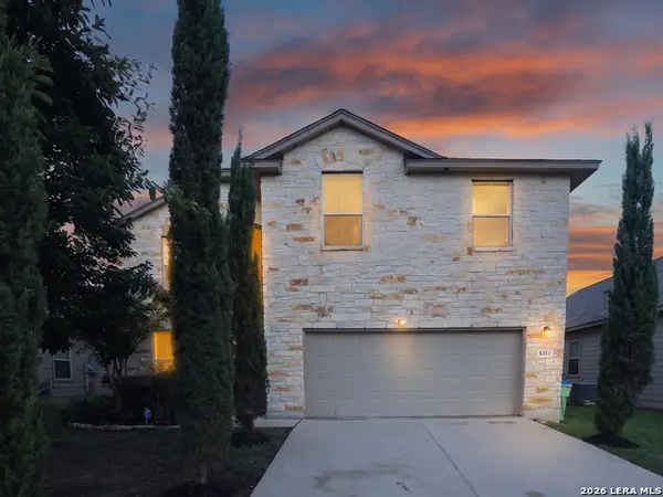 8351 Angelina Parke, San Antonio, TX 78254