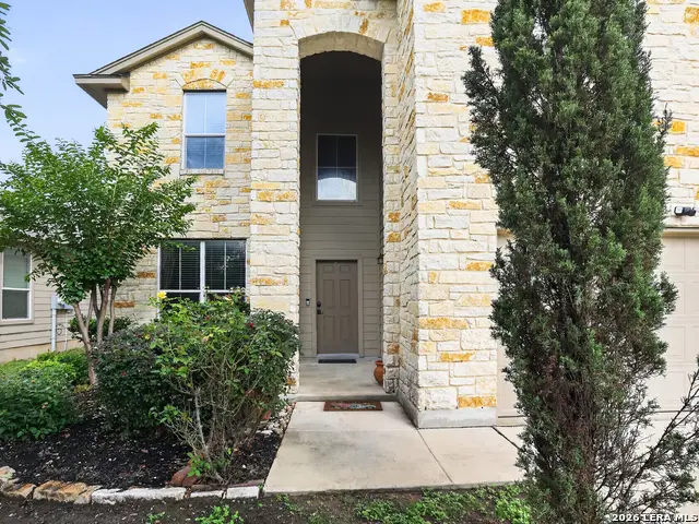 8351 Angelina Parke, San Antonio, TX 78254 - #2