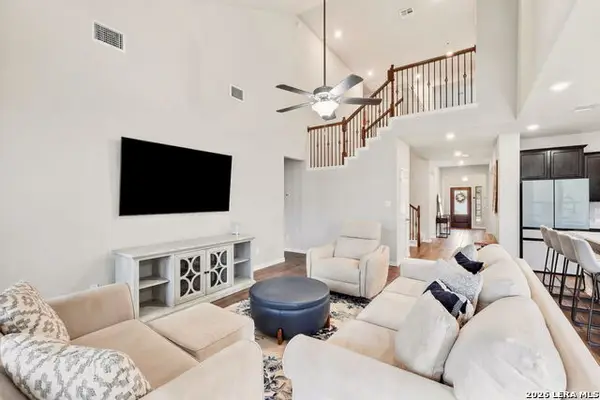 8819 Winchester Way, San Antonio, TX 78254