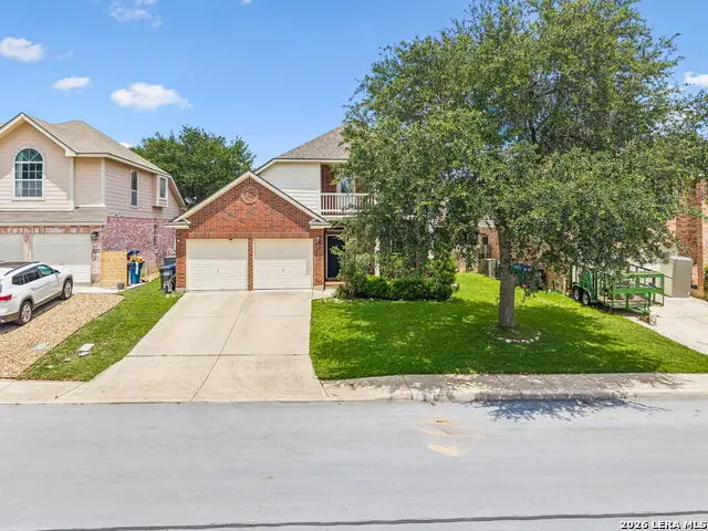 24910 Crescent Run, San Antonio, TX 78258 - #1