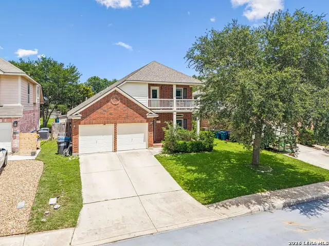 24910 Crescent Run, San Antonio, TX 78258 - #2