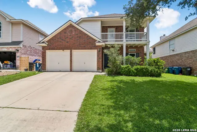 24910 Crescent Run, San Antonio, TX 78258 - #3