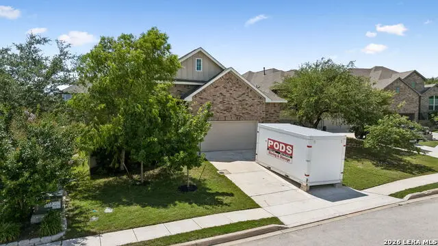 1416 Nicholas Park, Bulverde, TX 78163 - #3