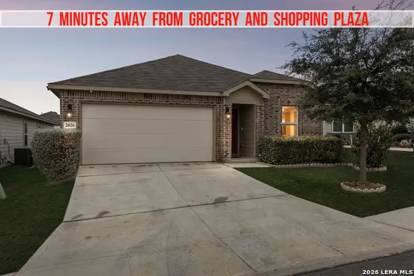 2026 Rhesus Vw, San Antonio, TX 78245