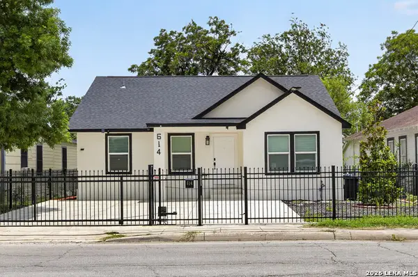 614 SW 24th St, San Antonio, TX 78207