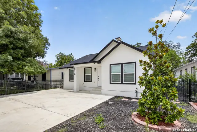 614 SW 24th St, San Antonio, TX 78207 - #2