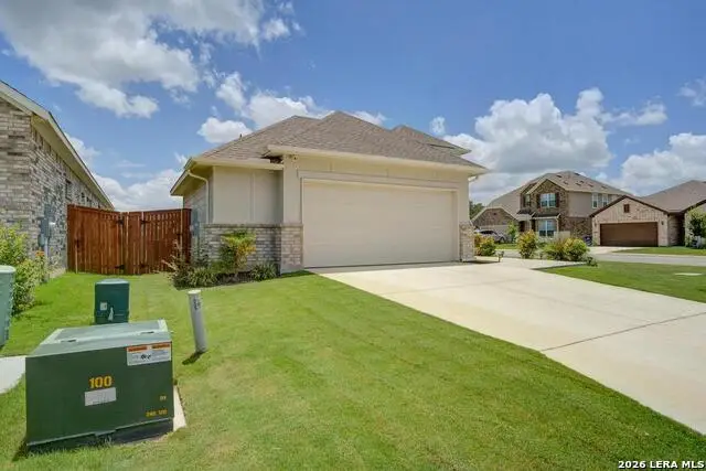 108 Mallorys Way, Castroville, TX 78009 - #1