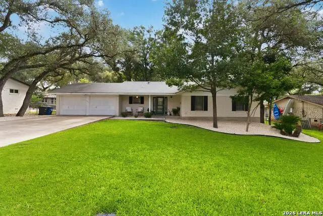 534 Beverly Ln, New Braunfels, TX 78130 - #1