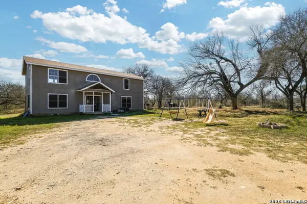 17896 Pleasanton Rd, San Antonio, TX 78221