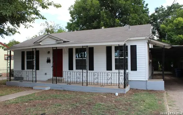 614 Harriman Pl, San Antonio, TX 78204