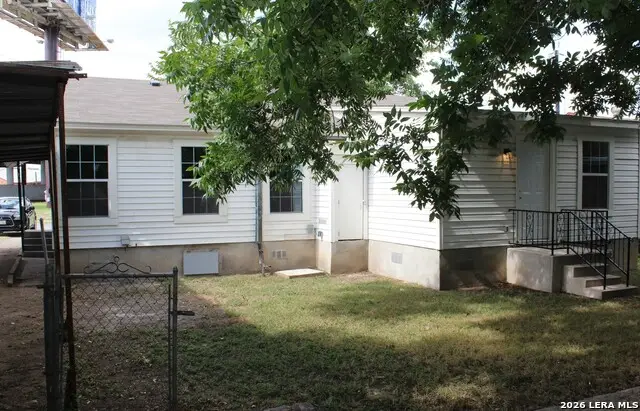614 Harriman Pl, San Antonio, TX 78204 - #2