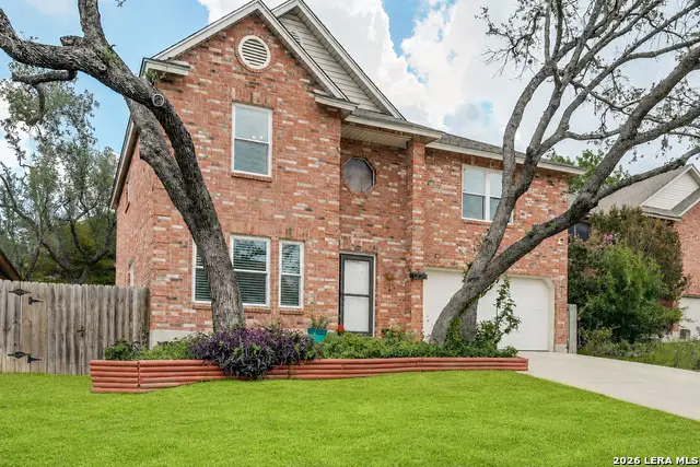 12015 Vintage Point, San Antonio, TX 78253 - #1