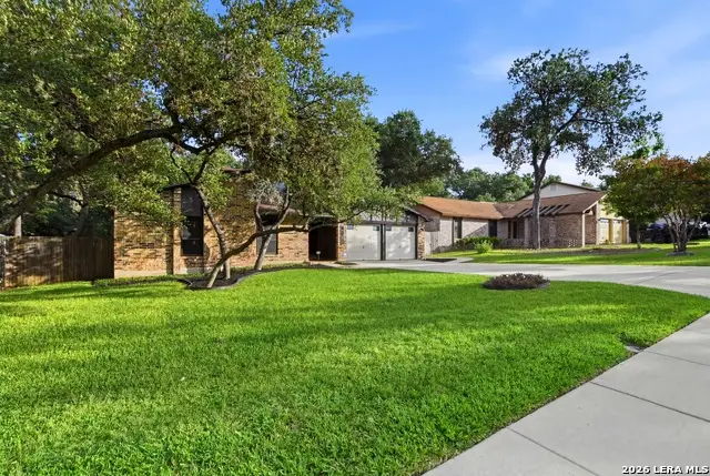 8810 Shady Winds, San Antonio, TX 78254 - #2
