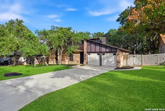 8810 Shady Winds, San Antonio, TX 78254 - #3