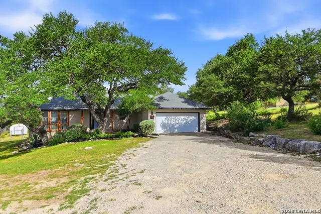 1207 Grand Pass, Canyon Lake, TX 78133 - #2