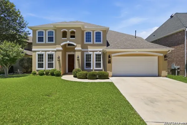 3011 Hanfro Way, San Antonio, TX 78251