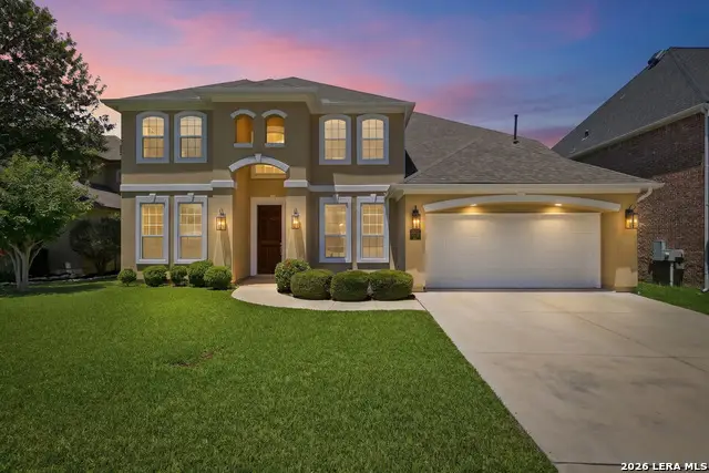 3011 Hanfro Way, San Antonio, TX 78251 - #2
