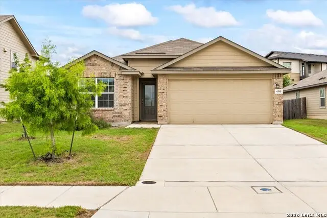 600 Red River, Cibolo, TX 78108 - #2