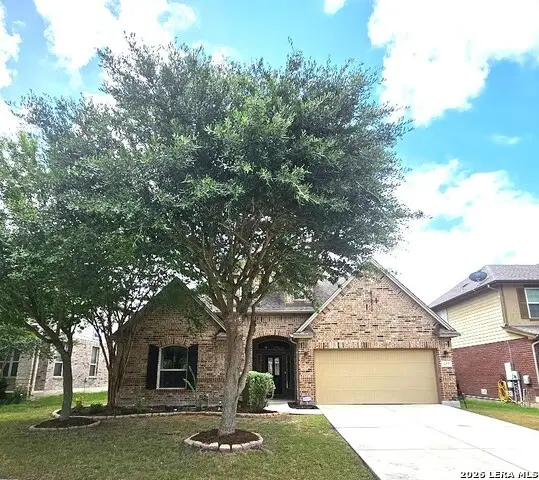 632 Perugia, Cibolo, TX 78108 - #1