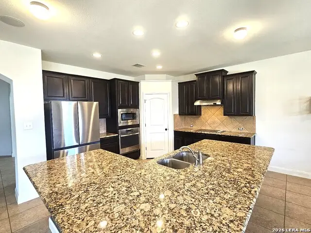 632 Perugia, Cibolo, TX 78108 - #3