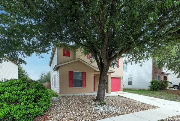 4519 Adkins Trl, San Antonio, TX 78238