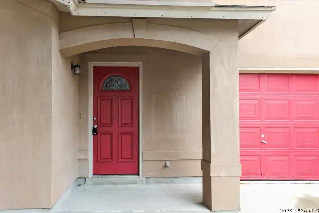 4519 Adkins Trl, San Antonio, TX 78238 - #2