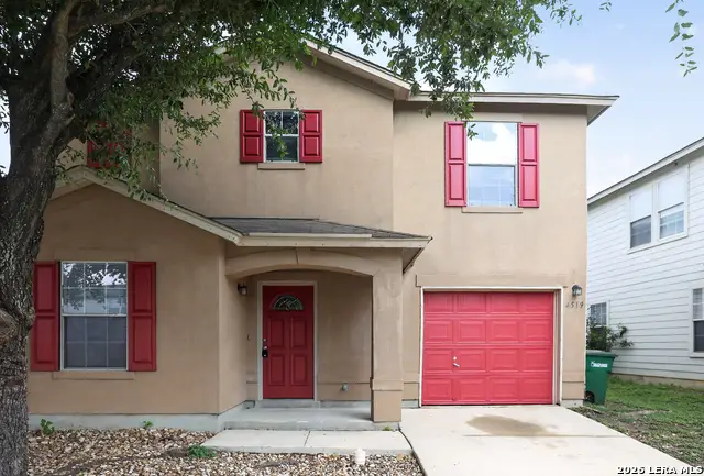 4519 Adkins Trl, San Antonio, TX 78238 - #3