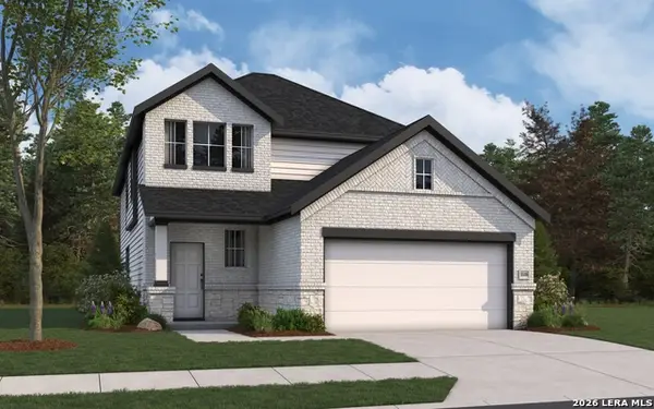11208 Schmidt Lane, Converse, TX 78109